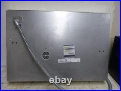 Wolf Model Ce304t/s 30 Electric Touch Control Cooktop Black Free Shipping