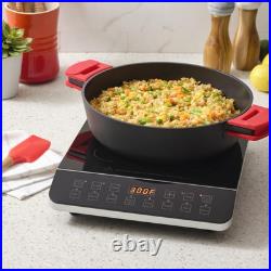 Zavor Onyx Induction Cooktop