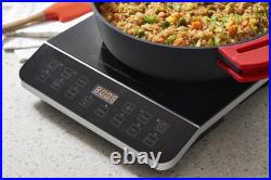 Zavor Onyx Induction Cooktop