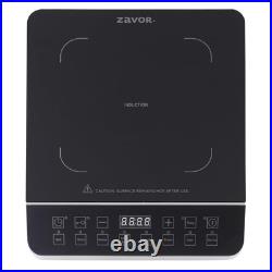 Zavor Onyx Induction Cooktop