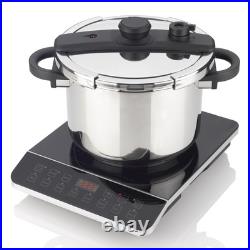 Zavor Onyx Induction Cooktop
