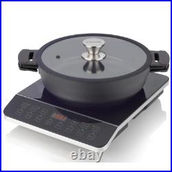 Zavor Onyx Induction Cooktop