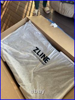 Zline 48in 8 Gas Rangetop