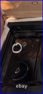 Zline 48in 8 Gas Rangetop